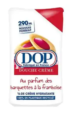 Stokomani DOP Le gel douche offre