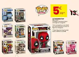 Stokomani POP La figurine offre