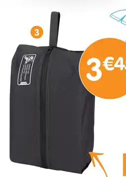 b&m Sac rangement de chaussures offre