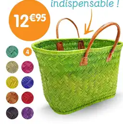 b&m Panier offre