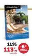 Hyper U Wonderbox offre