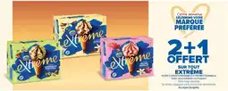 Carrefour Contact Sur tout extrême offre