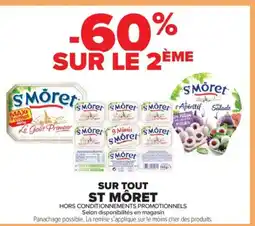 Sur tout st môret