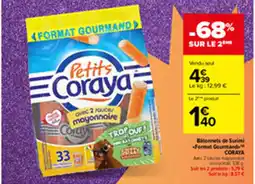 Coraya