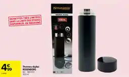 Carrefour Themos digital rosenberg offre