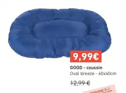 Tom&Co Good coussin offre