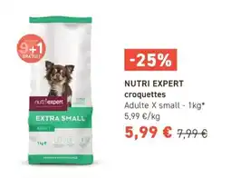 Tom&Co Nutri expert offre