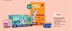 Tom&Co Edgard&cooper offre