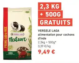 Tom&Co Versele laga offre