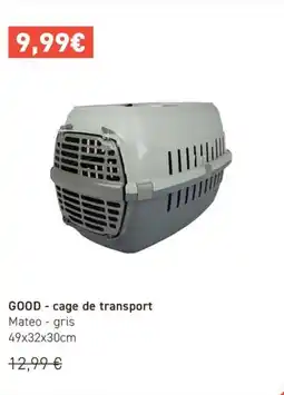Tom&Co Good offre