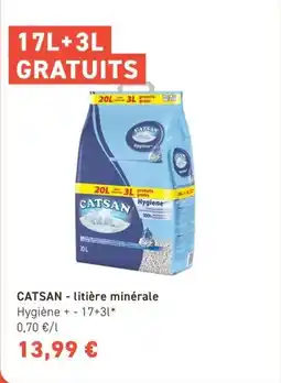 Catsan