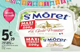 Saint moret