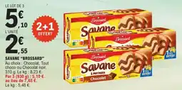 E.Leclerc Savane brossard offre