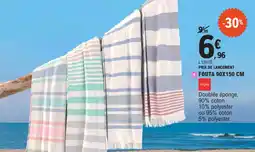 E.Leclerc Fouta offre