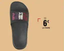 Carrefour La paire offre