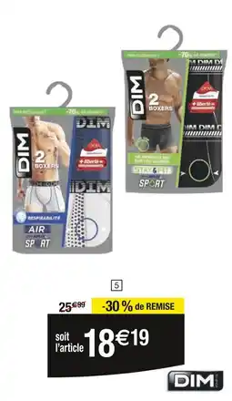Carrefour Soutien gorge sans armature offre