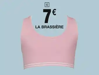 Carrefour La brassière offre