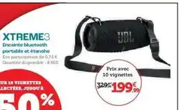 Hyper U XTREME3 offre