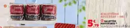 Hyper U GALETTES POITEVINES offre