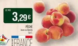 Match Pêche offre