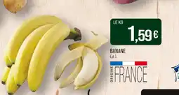 Match Banane offre
