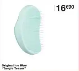 Monoprix Original ice blue tangle teezer offre