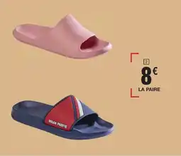 Cora x Carrefour La paire offre