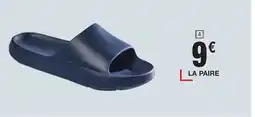 Cora x Carrefour La paire offre
