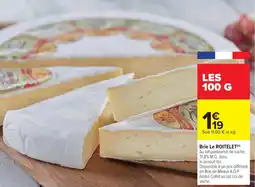 Cora x Carrefour Brie le roitelet offre
