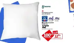 Conforama Oreiller Essentiel offre