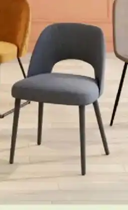 Conforama Chaise Naig offre