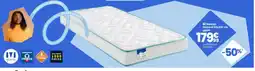 Conforama Matelas Dément offre