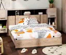 Conforama Lit adulte offre