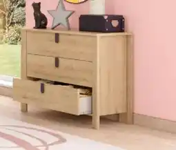 Conforama Commode Lugano offre