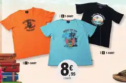 E.Leclerc T-shirt offre
