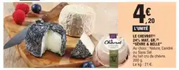 E.Leclerc Le Chevrot offre