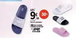 E.Leclerc Airness Mule offre