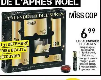 Stokomani Le Calendrier De L'après offre