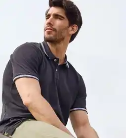 Lidl Livergy Polo homme offre