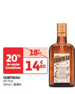 COINTREAU