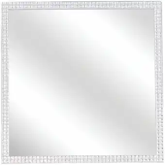 Action Plateau à miroir offre