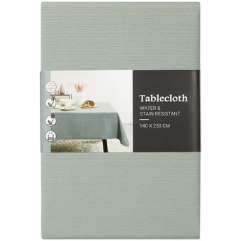 Action Nappe anti-taches offre