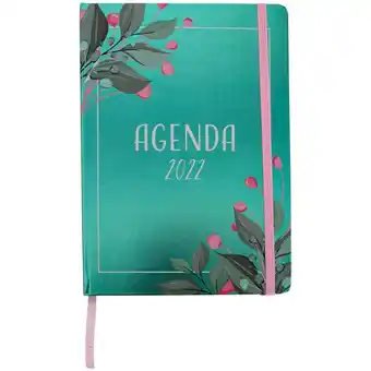 Action Agenda annuel 2022 offre