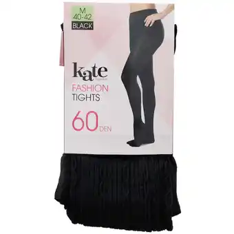 Action collants 60 deniers Kate offre
