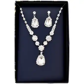 Action Set de bijoux offre