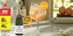 Carrefour Market E. DURENMEYER A.o.p. crémant d’alsace offre
