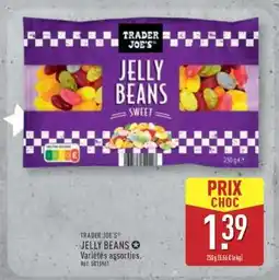 ALDI Jelly Beans offre