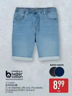 ALDI BERMUDA offre