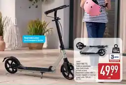 ALDI TROTTINETTE offre