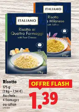Risotto